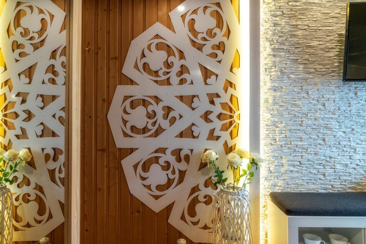 Chałpa u Zbójnika Hotel Zakopane Exterior foto